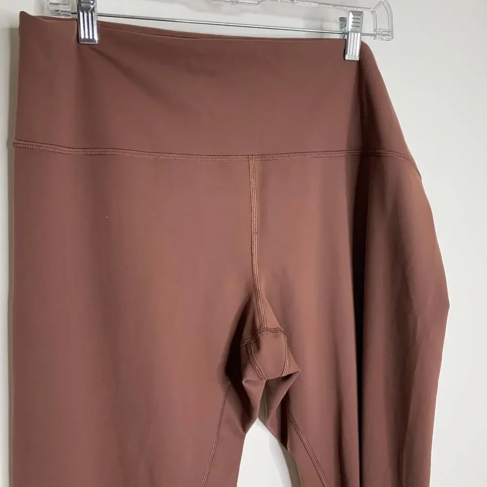 Lululemon Wunder Train High-Rise Tight 25